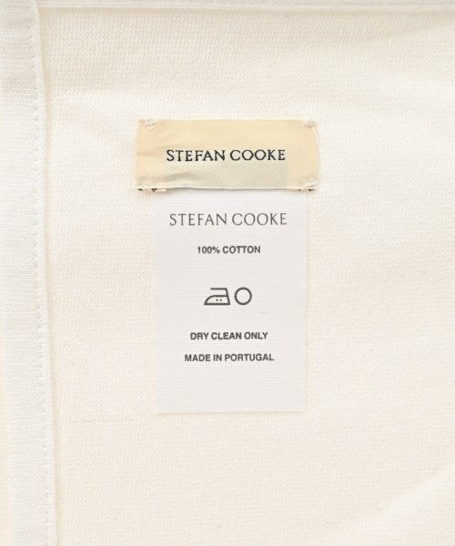 Stefan Cooke 披肩
