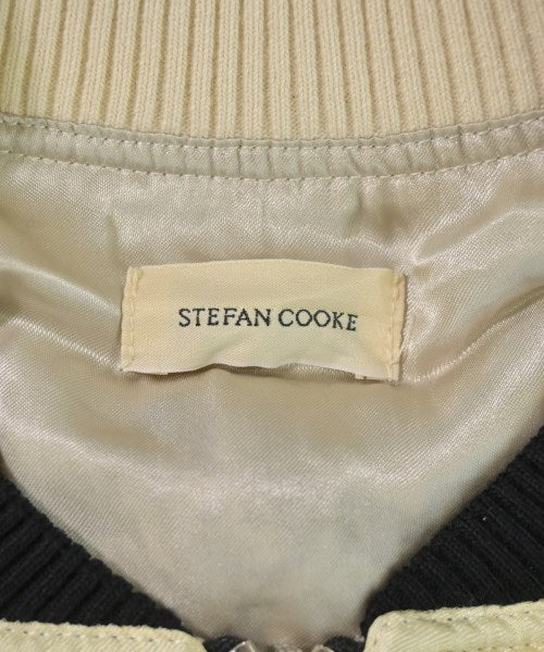 Stefan Cooke 斜紋夾克