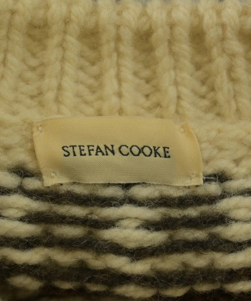 Stefan Cooke 毛衣