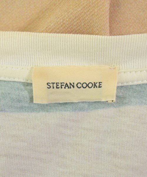 Stefan Cooke T恤/上衣