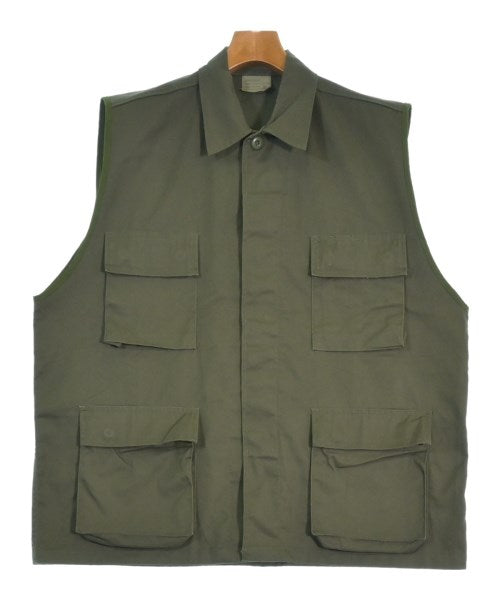THRIFTY LOOK 軍裝夾克