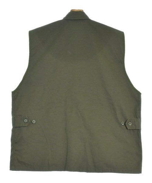 THRIFTY LOOK 軍裝夾克