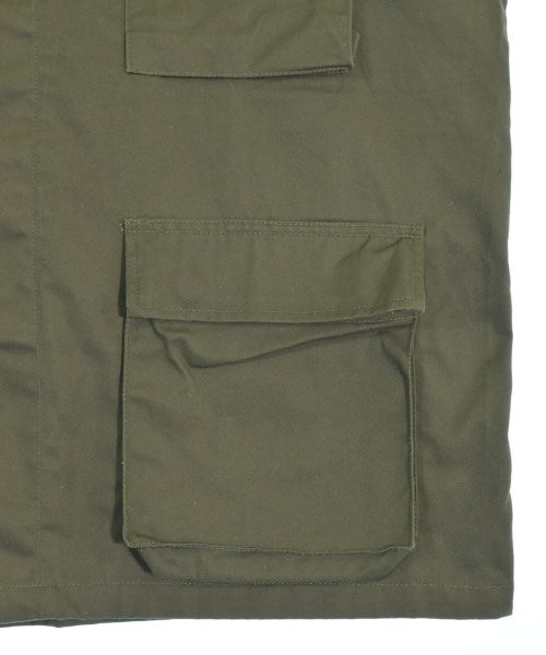 THRIFTY LOOK 軍裝夾克