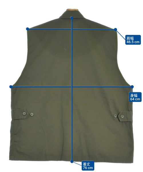 THRIFTY LOOK 軍裝夾克
