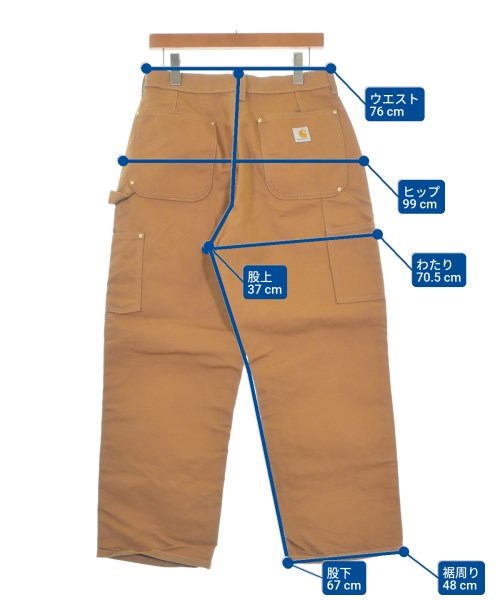 THRIFTY LOOK 工裝褲
