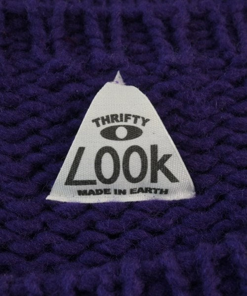 THRIFTY LOOK 毛衣