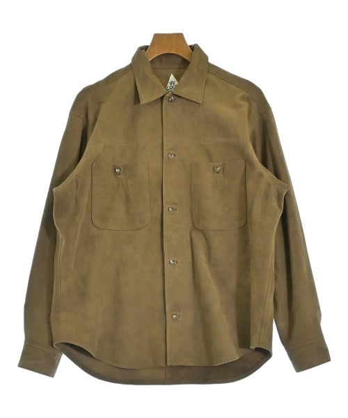 THRIFTY LOOK 休閒襯衫