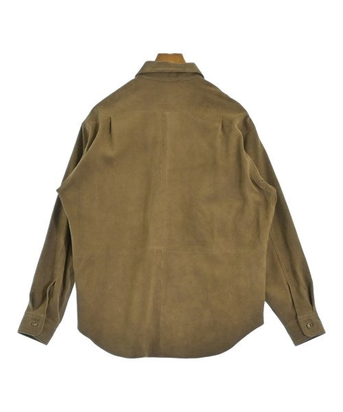 THRIFTY LOOK 休閒襯衫