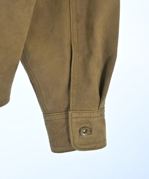 THRIFTY LOOK 休閒襯衫