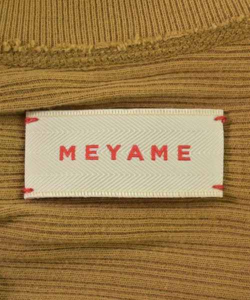 MEYAME 毛衣