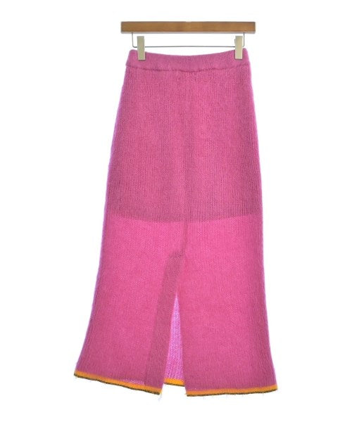 MEYAME 長裙/超長裙