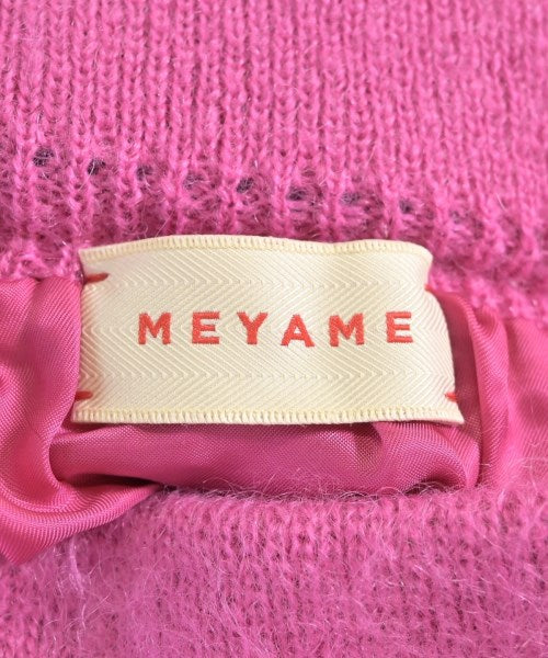 MEYAME 長裙/超長裙