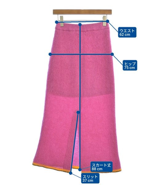 MEYAME 長裙/超長裙