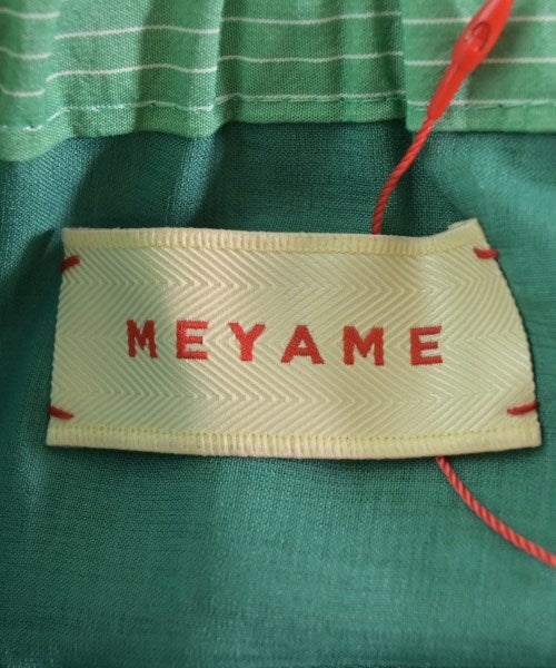 MEYAME 長裙/超長裙