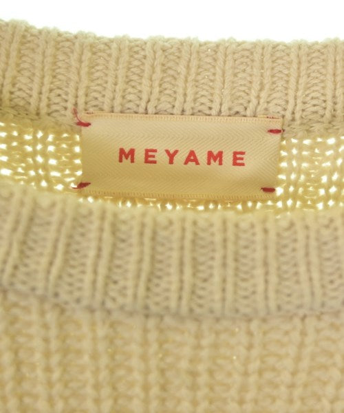 MEYAME 毛衣