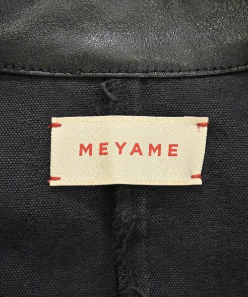 MEYAME 其他飛行外套