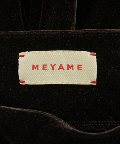 MEYAME 長裙/超長裙