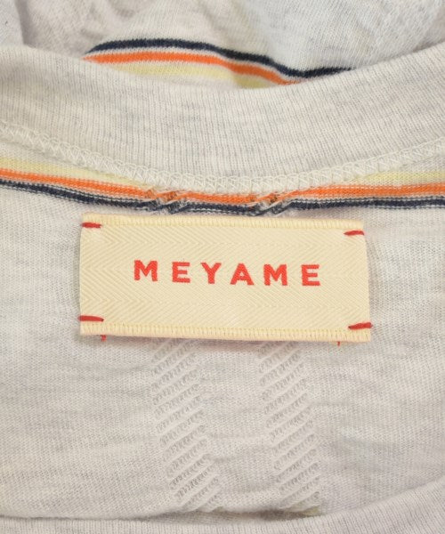 MEYAME T恤/上衣