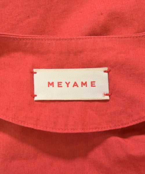 MEYAME 休閒襯衫