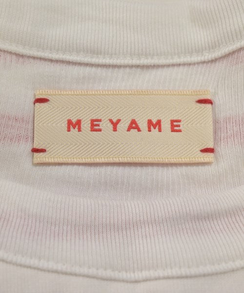 MEYAME T恤/上衣