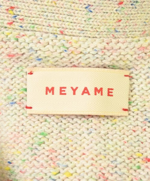 MEYAME 開襟衫