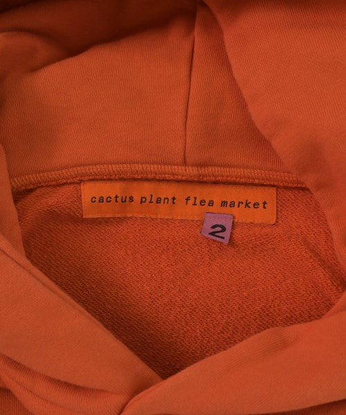 CACTUS PLANT FLEA MARKET 連帽衫