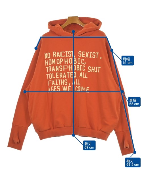 CACTUS PLANT FLEA MARKET 連帽衫