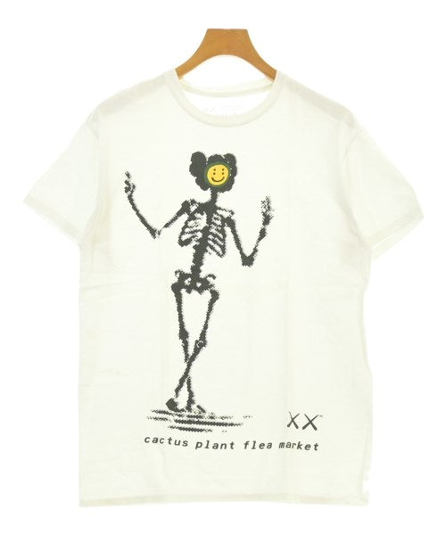 CACTUS PLANT FLEA MARKET T恤/上衣
