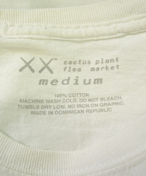 CACTUS PLANT FLEA MARKET T恤/上衣