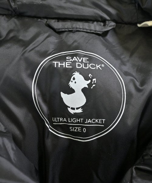 Save The Duck 羽絨夾克/背心