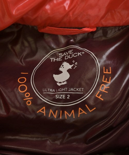 Save The Duck 羽絨夾克/背心