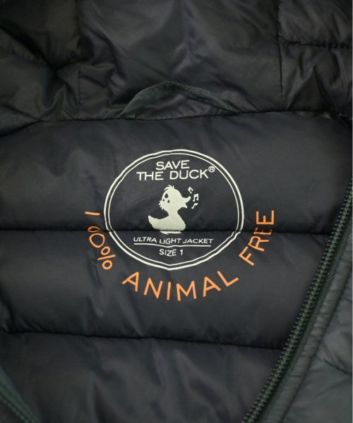 Save The Duck 羽絨大衣