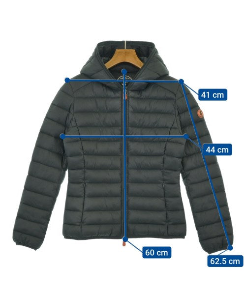 Save The Duck 羽絨大衣