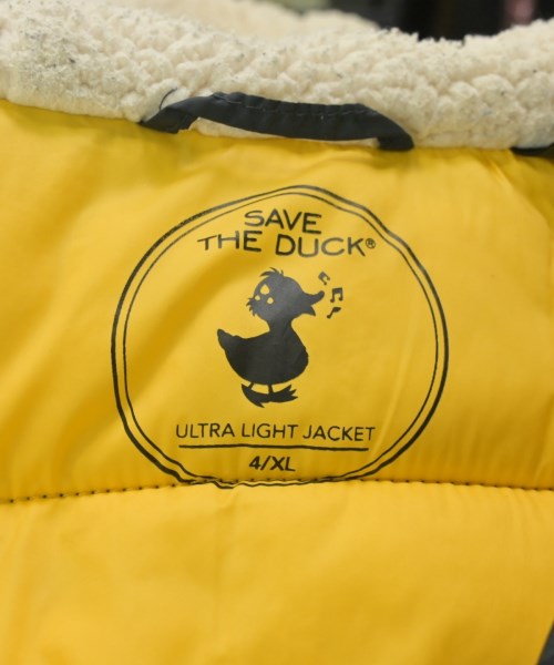 Save The Duck 羽絨大衣