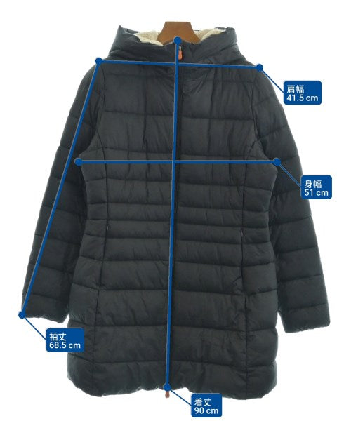 Save The Duck 羽絨大衣