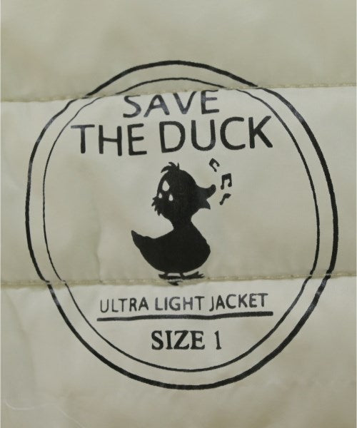 Save The Duck 羽絨夾克/背心