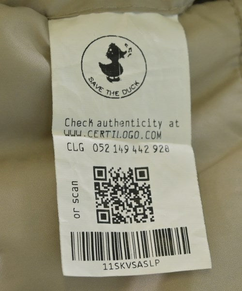 Save The Duck 羽絨夾克/背心