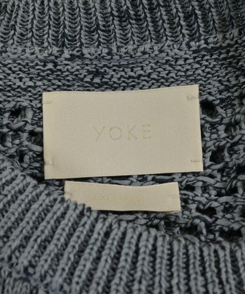 YOKE 毛衣