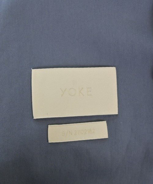 YOKE 風衣