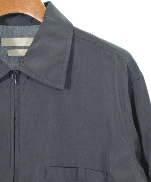 YOKE 休閒襯衫