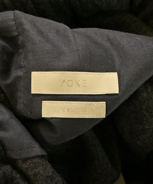 YOKE 其他款