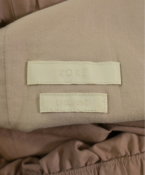 YOKE 其他款