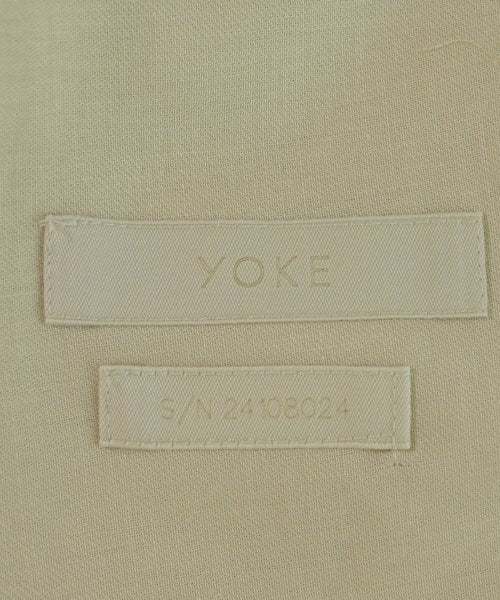 YOKE 短