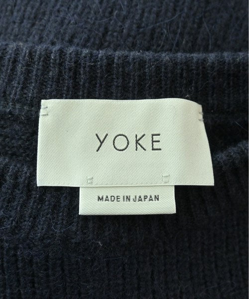 YOKE 毛衣