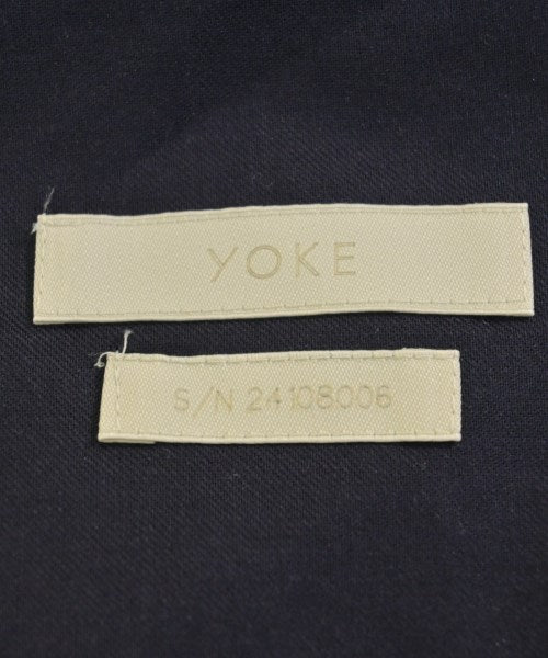 YOKE 短