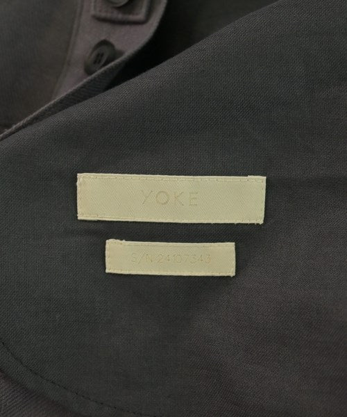 YOKE 短
