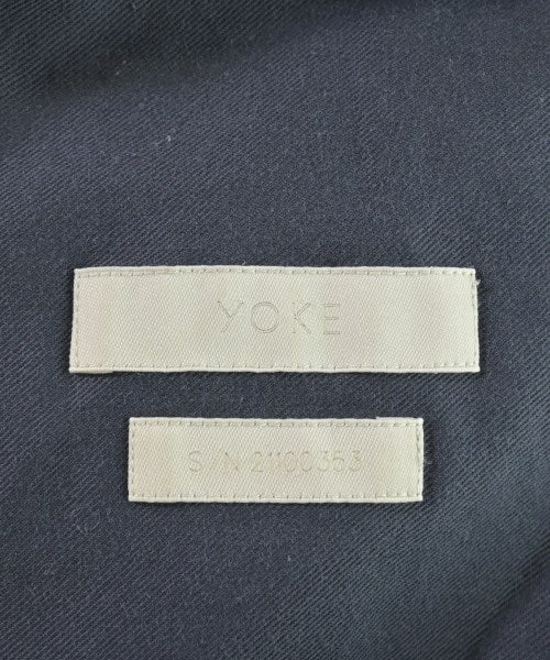YOKE 其他款