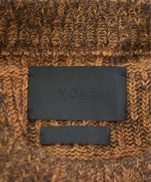 YOKE 毛衣