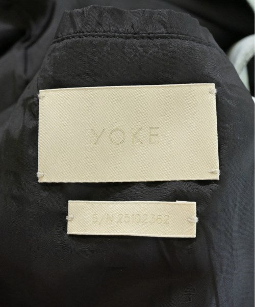 YOKE 其他大衣
