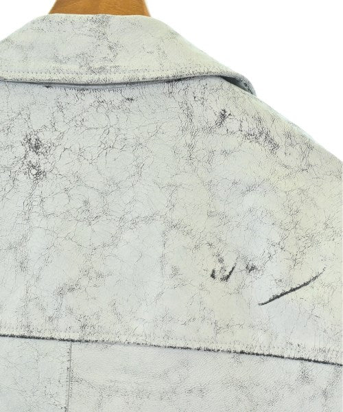 YOKE 其他大衣